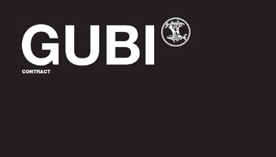 Gubi for Contract