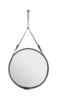 Adnet Circulaire L, Black