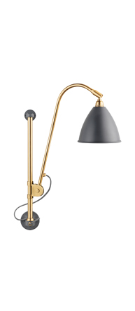 Bestlite BL5 Wall lamp