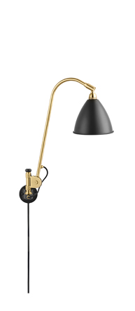Bestlite BL6 Wall lamp