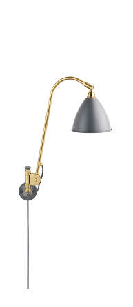 Bestlite BL6 Wall lamp