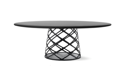 Aoyama Lounge Table