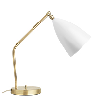 Grossman Gräshoppa Task table lamp Matt 