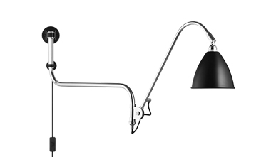 Bestlite BL10 Wall-lamp