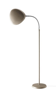 Grossman Cobra floor lamp