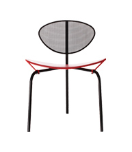 Matégot Nagasaki Chair