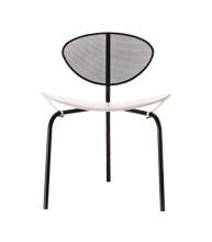 Matégot Nagasaki Chair