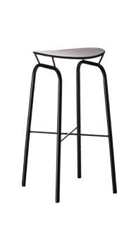 Matégot Nagasaki Stool