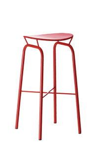 Matégot Nagasaki Stool