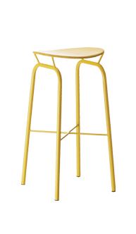 Matégot Nagasaki Stool