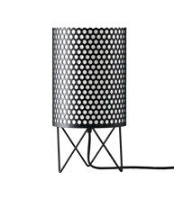 Pedrera ABC table lamp