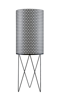 Pedrera PD2 Floor lamp