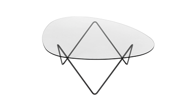 PEDRERA Coffee Table