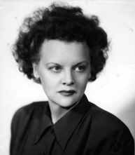 Greta M. Grossman