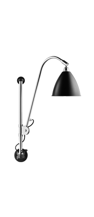 Bestlite BL5 Wall-lamp HW