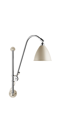 Bestlite BL5 Wall-lamp HW