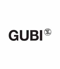 Gubi Logo Black