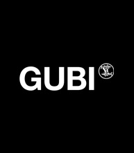 Gubi Logo white