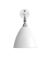 Bestlite BL7 Wall-lamp HW unswitched