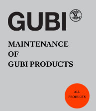 Gubi Maintenance